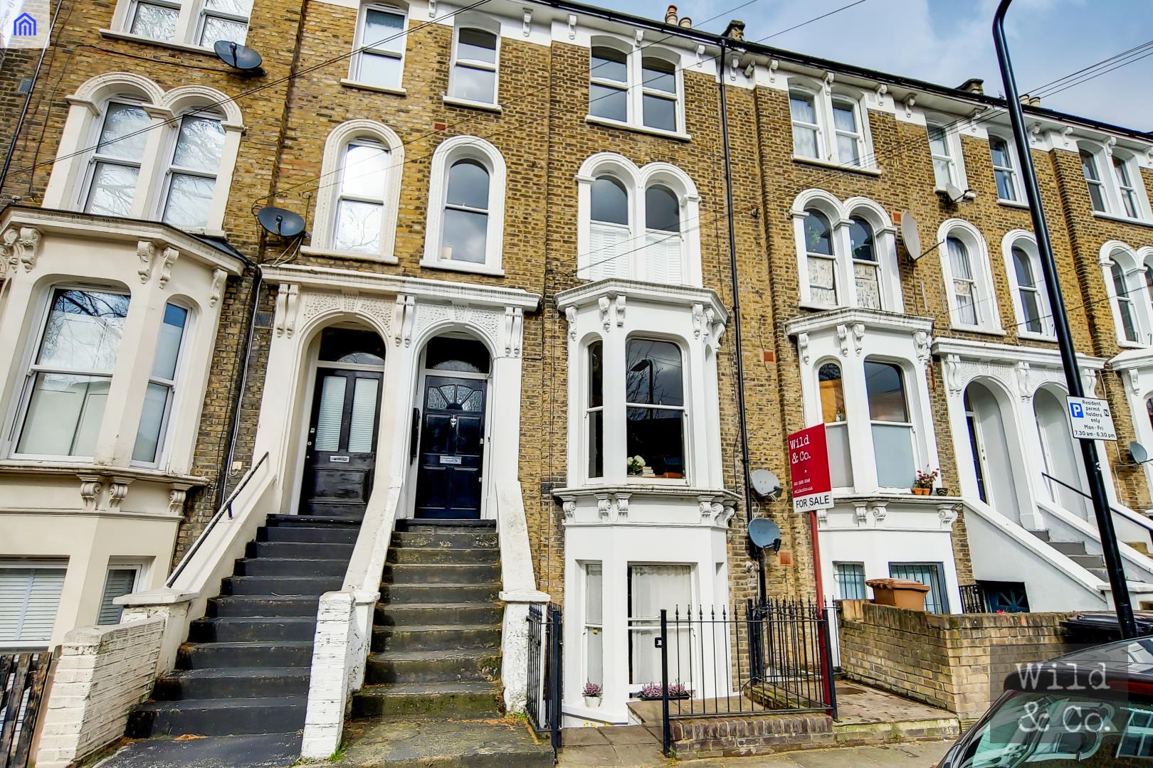 Glenarm Road, Hackney Hackney Estate and Letting Agents Central